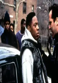 Дела в Нью-Джерси (1995) смотреть онлайн Дела в Нью-Джерси (1995) фильм смотреть онлайн