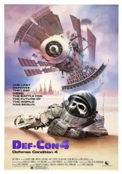 Последняя надежда / Def-Con 4 (1985) фильм смотреть онлайн Последняя надежда / Def-Con 4 (1985) фильм смотреть онлайн в хорошем качестве