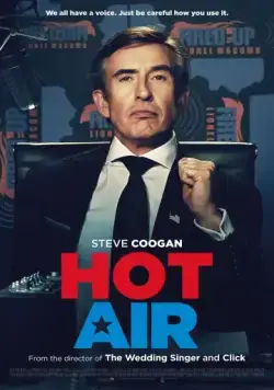 Hot Air (2018) фильм смотреть онлайн Hot Air (2018) фильм смотреть онлайн в хорошем качестве