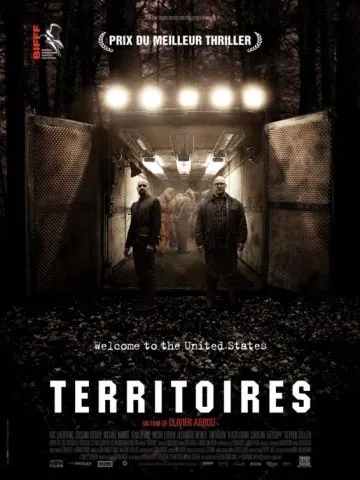 Территории / Territories (2010) фильм смотреть онлайне бесплатно Смотреть Территории / Territories(2010) фильм в онлайне бесплатно