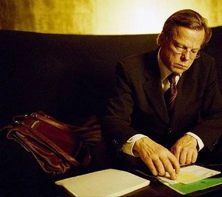 Реконструкция (2003) смотреть онлайн Реконструкция (2003) фильм смотреть онлайн