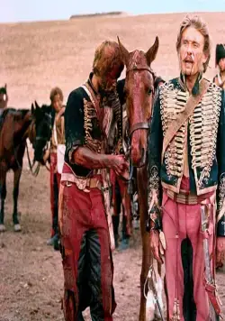 Атака легкой кавалерии (1968) в хорошем качестве смотреть онлайн Атака легкой кавалерии (1968) фильм в хорошем качестве смотреть онлайн