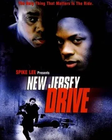 Дела в Нью-Джерси / New Jersey Drive (1995) фильм смотреть онлайн Дела в Нью-Джерси / New Jersey Drive (1995) фильм смотреть онлайн в хорошем качестве