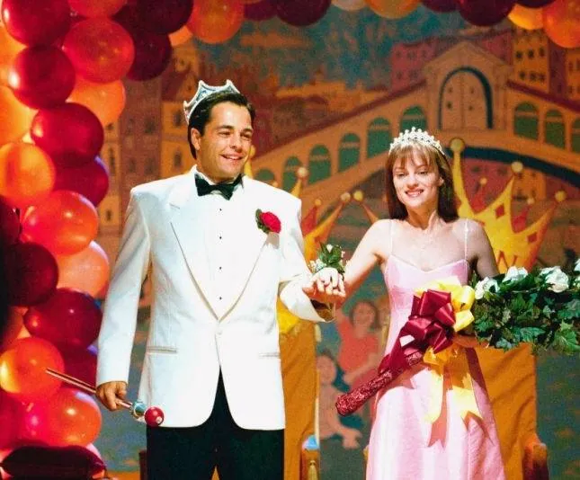 Кэрри (2002) смотреть онлайн бесплатно Кэрри (2002) фильм смотреть онлайн бесплатно