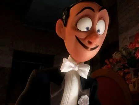 Престо (2008) смотреть онлайн бесплатно Престо (2008) мультфильм смотреть онлайн бесплатно