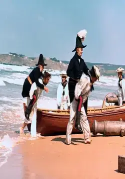 Атака легкой кавалерии (1968) смотреть онлайн Атака легкой кавалерии (1968) фильм смотреть онлайн