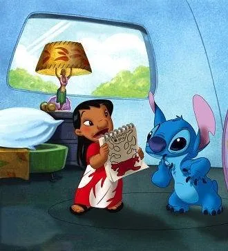 Новые приключения Стича (2003) в хорошем качестве смотреть онлайн Новые приключения Стича (2003) мультфильм в хорошем качестве смотреть онлайн