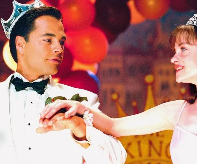 Кэрри (2002) смотреть онлайн Кэрри (2002) фильм смотреть онлайн