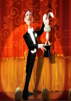 Престо (2008) смотреть онлайн Престо (2008) мультфильм смотреть онлайн