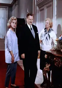 Приходи в сентябре (1961) смотреть онлайн бесплатно Приходи в сентябре (1961) фильм смотреть онлайн бесплатно