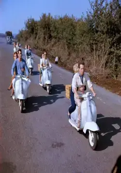 Приходи в сентябре (1961) смотреть онлайн Приходи в сентябре (1961) фильм смотреть онлайн