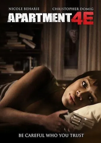 Квартира 4Е / Apartment 4E (2012) фильм смотреть онлайн Квартира 4Е / Apartment 4E (2012) фильм смотреть онлайн в хорошем качестве