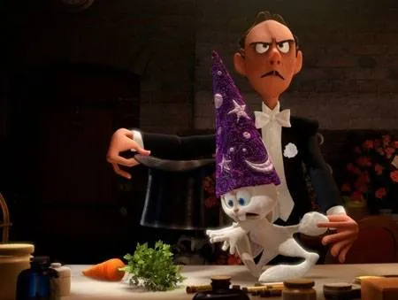 Престо (2008) в хорошем качестве смотреть онлайн Престо (2008) мультфильм в хорошем качестве смотреть онлайн