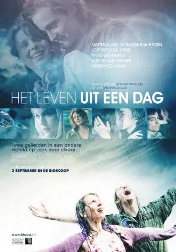 Жизнь за один день / Het leven uit een dag (2009) фильм смотреть онлайн в хорошем качестве