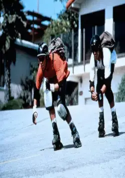 Крылатые роллеры (1993) смотреть онлайн Крылатые роллеры (1993) фильм смотреть онлайн