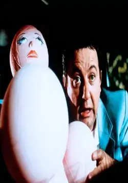 Инспектор-разиня (1980) смотреть онлайн Инспектор-разиня (1980) фильм смотреть онлайн