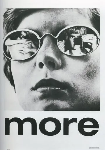 Ещё / More (1969) фильм смотреть онлайн Ещё / More (1969) фильм смотреть онлайн в хорошем качестве