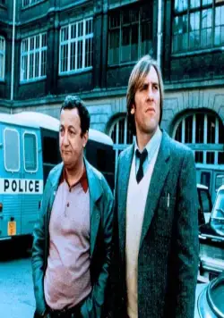 Инспектор-разиня (1980) смотреть онлайн бесплатно Инспектор-разиня (1980) фильм смотреть онлайн бесплатно
