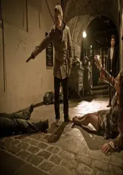 Мрачная тень (2010) смотреть онлайн бесплатно Мрачная тень (2010) фильм смотреть онлайн бесплатно