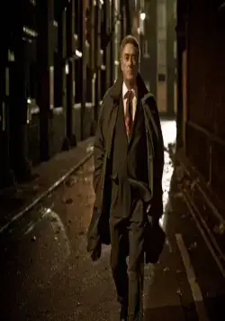 Мрачная тень (2010) в хорошем качестве смотреть онлайн Мрачная тень (2010) фильм в хорошем качестве смотреть онлайн