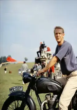 Большой побег (1963) смотреть онлайн Большой побег (1963) фильм смотреть онлайн