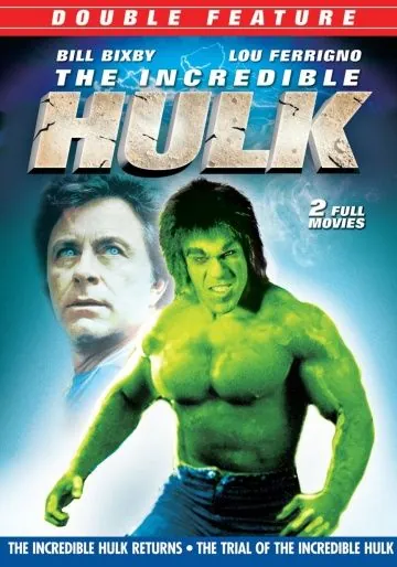 Невероятный Халк: Испытание / The Trial of the Incredible Hulk (1989) фильм смотреть онлайне бесплатно Смотреть Невероятный Халк: Испытание / The Trial of the Incredible Hulk(1989) фильм в онлайне бесплатно