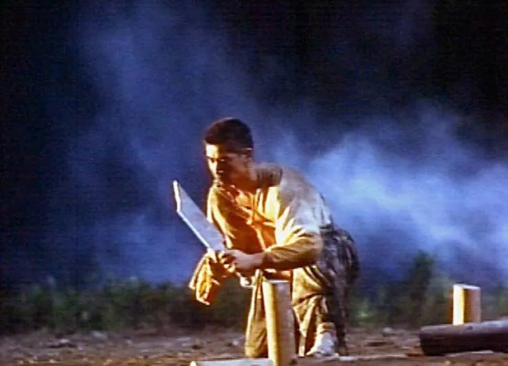 Лезвие (1995) смотреть онлайн бесплатно Лезвие (1995) фильм смотреть онлайн бесплатно