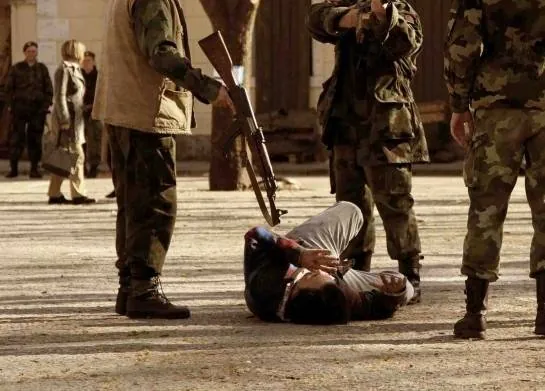 Круги (2013) смотреть онлайн Круги (2013) фильм смотреть онлайн