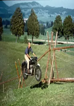 Большой побег (1963) смотреть онлайн бесплатно Большой побег (1963) фильм смотреть онлайн бесплатно