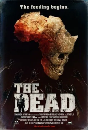 Мертвые / The Dead (2010) фильм смотреть онлайн Мертвые / The Dead (2010) фильм смотреть онлайн в хорошем качестве