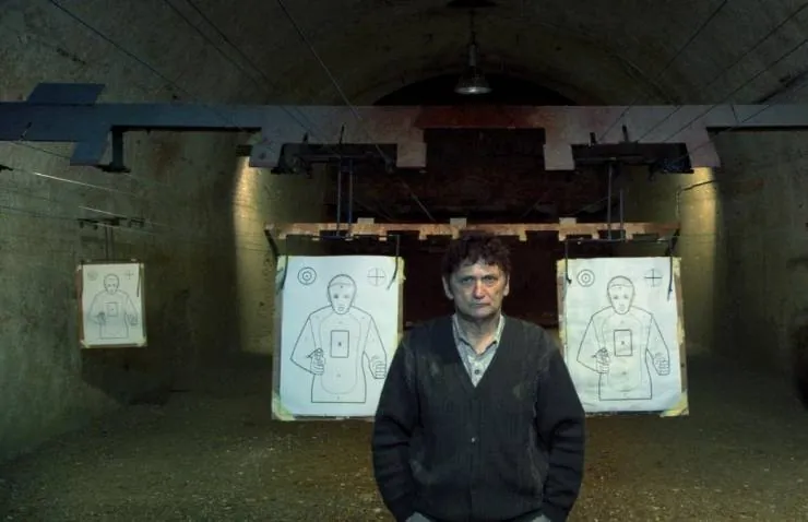 В подвале (2014) смотреть онлайн бесплатно В подвале (2014) фильм смотреть онлайн бесплатно