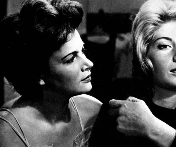 Приключение (1960) смотреть онлайн бесплатно Приключение (1960) фильм смотреть онлайн бесплатно