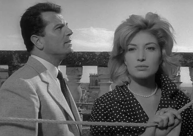 Приключение (1960) смотреть онлайн Приключение (1960) фильм смотреть онлайн