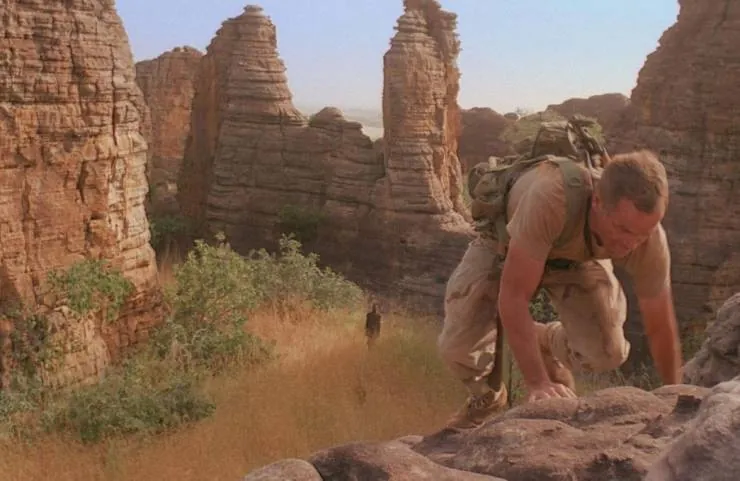 Мертвые (2010) смотреть онлайн Мертвые (2010) фильм смотреть онлайн