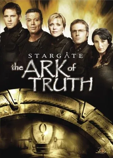 Звездные врата: Ковчег Истины / Stargate: The Ark of Truth (2008) фильм смотреть онлайн Звездные врата: Ковчег Истины / Stargate: The Ark of Truth (2008) фильм смотреть онлайн в хорошем качестве