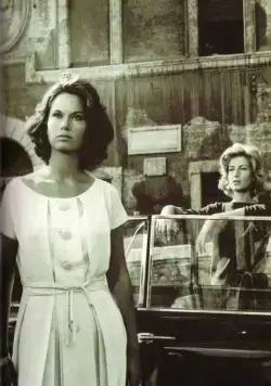 Приключение (1960) в хорошем качестве смотреть онлайн Приключение (1960) фильм в хорошем качестве смотреть онлайн