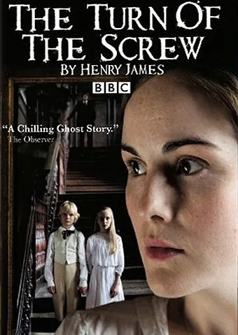 Поворот винта / The Turn of the Screw (2009) фильм смотреть онлайн Поворот винта / The Turn of the Screw (2009) фильм смотреть онлайн в хорошем качестве