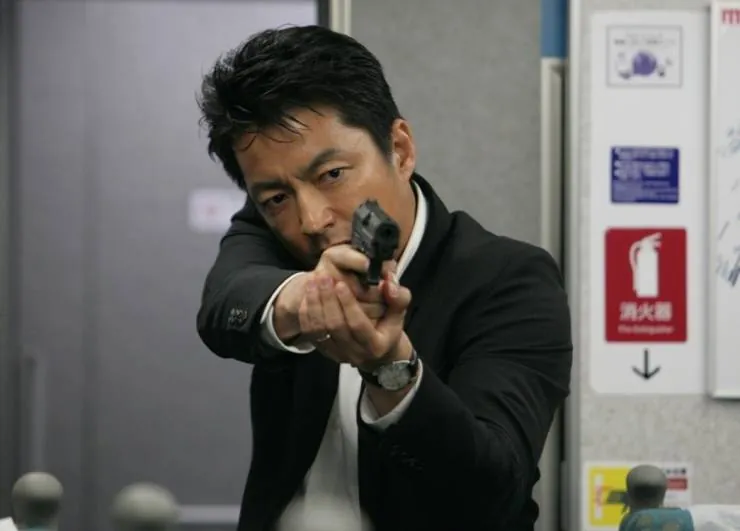 Соломенный щит (2013) в хорошем качестве смотреть онлайн Соломенный щит (2013) фильм в хорошем качестве смотреть онлайн