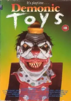 Игрушки демона / Demonic Toys (1992) фильм смотреть онлайн Игрушки демона / Demonic Toys (1992) фильм смотреть онлайн в хорошем качестве