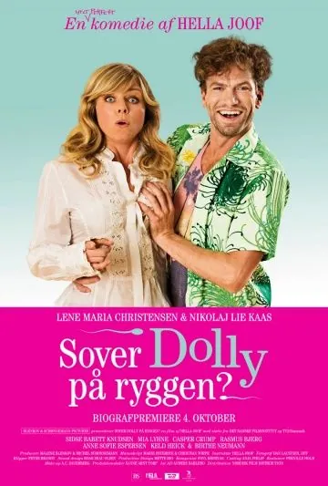 Спит ли Долли на спине? / Sover Dolly på ryggen? (2012) фильм смотреть онлайн в хорошем качестве