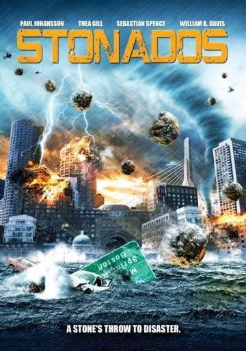 Стонадос / Stonados (2013) фильм смотреть онлайн в хорошем качестве