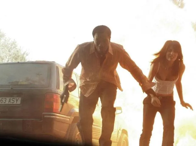 Детонатор (2006) в хорошем качестве смотреть онлайн Детонатор (2006) фильм в хорошем качестве смотреть онлайн