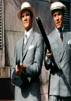 Резня в День святого Валентина (1967) в хорошем качестве смотреть онлайн Резня в День святого Валентина (1967) фильм в хорошем качестве смотреть онлайн