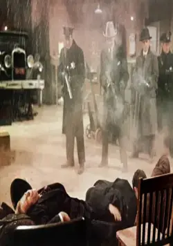 Резня в День святого Валентина (1967) смотреть онлайн бесплатно Резня в День святого Валентина (1967) фильм смотреть онлайн бесплатно