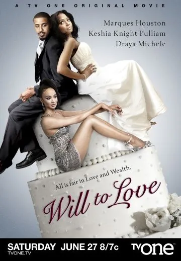 Will to Love (2015) фильм смотреть онлайн в хорошем качестве