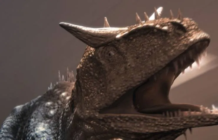 Эра динозавров (2013) смотреть онлайн Эра динозавров (2013) фильм смотреть онлайн