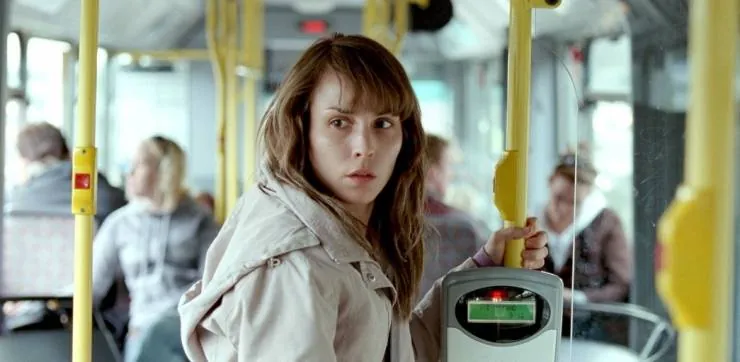 Бэбиколл (2011) смотреть онлайн Бэбиколл (2011) фильм смотреть онлайн