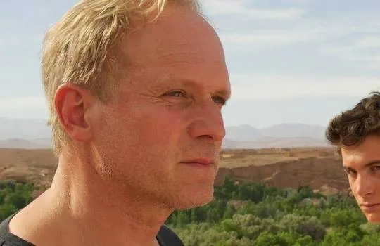 Съезд на Марракеш (2013) смотреть онлайн Съезд на Марракеш (2013) фильм смотреть онлайн