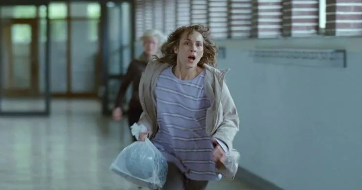 Бэбиколл (2011) смотреть онлайн бесплатно Бэбиколл (2011) фильм смотреть онлайн бесплатно