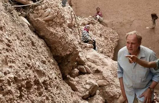 Съезд на Марракеш (2013) смотреть онлайн бесплатно Съезд на Марракеш (2013) фильм смотреть онлайн бесплатно